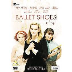 Ballet Shoes (BBC) [DVD]